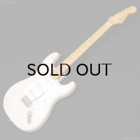 Squier　Classic Vibe 50s Stratocaster [White Blonde] [中古]