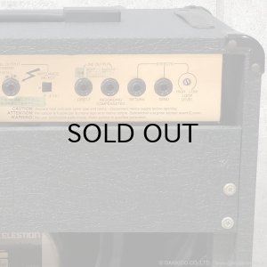 画像9: Marshall　1991〜1992 2101 JCM900 100W 1x12” ギターアンプ コンボ [中古品]
