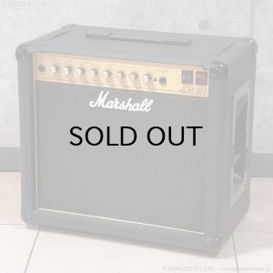 画像1: Marshall　1991〜1992 2101 JCM900 100W 1x12” ギターアンプ コンボ [中古品]