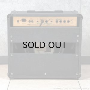 画像3: Marshall　1991〜1992 2101 JCM900 100W 1x12” ギターアンプ コンボ [中古品]
