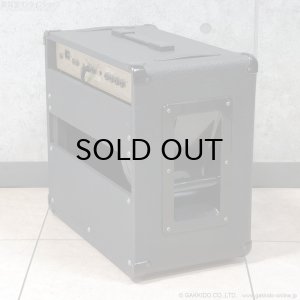 画像5: Marshall　1991〜1992 2101 JCM900 100W 1x12” ギターアンプ コンボ [中古品]