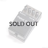 Boss　ML-2 Metal Core [中古]