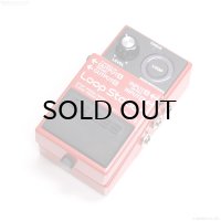 Boss　RC-1 Loop Station [中古]