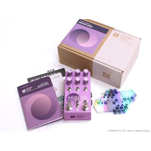 画像6: Chase Bliss Audio Mood MKII