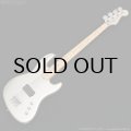Fender　2019 Flea Signature Active Jazz Bass [Inca Silver] [中古品]