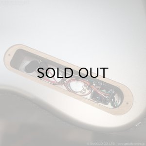 画像17: Fender　2019 Flea Signature Active Jazz Bass [Inca Silver] [中古品]