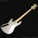 画像16: Fender　2019 Flea Signature Active Jazz Bass [Inca Silver] [中古品] (16)