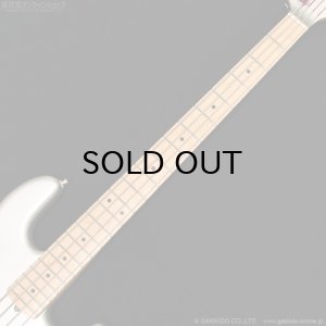 画像8: Fender　2019 Flea Signature Active Jazz Bass [Inca Silver] [中古品]