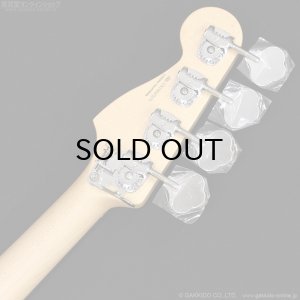 画像11: Fender　2019 Flea Signature Active Jazz Bass [Inca Silver] [中古品]