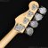 画像11: Fender　2019 Flea Signature Active Jazz Bass [Inca Silver] [中古品] (11)