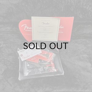 画像20: Fender　2019 Flea Signature Active Jazz Bass [Inca Silver] [中古品]