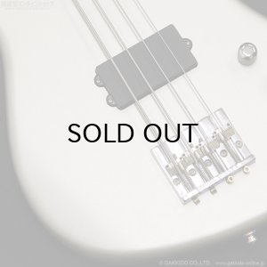 画像5: Fender　2019 Flea Signature Active Jazz Bass [Inca Silver] [中古品]