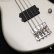 画像5: Fender　2019 Flea Signature Active Jazz Bass [Inca Silver] [中古品] (5)