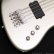 画像4: Fender　2019 Flea Signature Active Jazz Bass [Inca Silver] [中古品] (4)