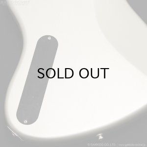 画像13: Fender　2019 Flea Signature Active Jazz Bass [Inca Silver] [中古品]