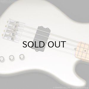 画像7: Fender　2019 Flea Signature Active Jazz Bass [Inca Silver] [中古品]