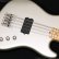画像7: Fender　2019 Flea Signature Active Jazz Bass [Inca Silver] [中古品] (7)