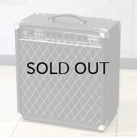 AKG Sound Design　Overdrive Reverb 22W - 1 x 12” Att Combo ギターアンプ コンボ [中古品]