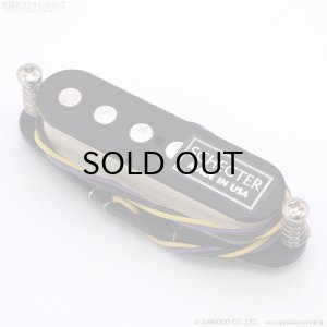 画像2: SCHECTER　MONSTER TONE ST / Tapped(R) ギターピックアップ [デッドストック品]
