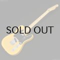 Fender　Player II Telecaster [Butterscotch Blonde]