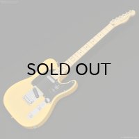 Fender　Player II Telecaster [Butterscotch Blonde]