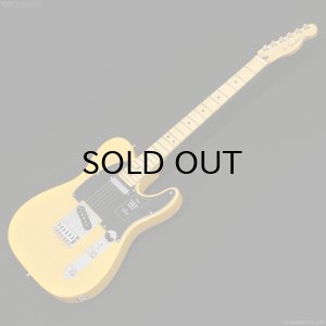 画像1: Fender　Player II Telecaster [Butterscotch Blonde]