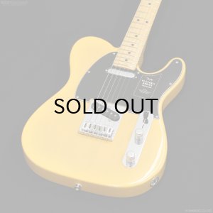 画像2: Fender　Player II Telecaster [Butterscotch Blonde]