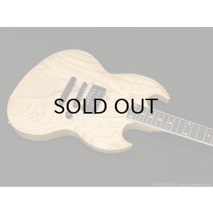 画像4: Edwards　E-VIPER-1H SNAT [Satin Natural]