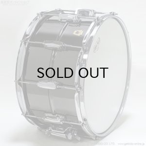 画像3: Ludwig　LB408 Black Beauty Snare Drum 14”×8” ブラックビューティー スネアドラム