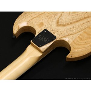 画像9: Edwards　E-VIPER-1H SNAT [Satin Natural] [半期決算セール特価]