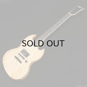 画像1: Edwards　E-VIPER-1H SNAT [Satin Natural]