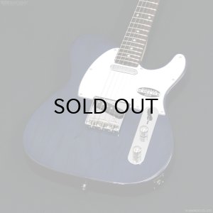 画像2: Schecter　OL-PT-AL [Deep Blue]