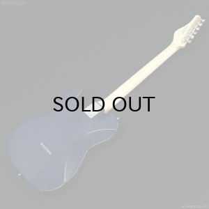 画像8: Schecter　OL-PT-AL [Deep Blue]