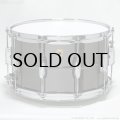 Ludwig　LB408 Black Beauty Snare Drum 14”×8” ブラックビューティー スネアドラム