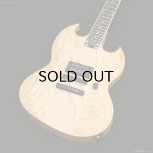 画像2: Edwards　E-VIPER-1H SNAT [Satin Natural]