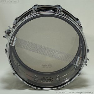 画像5: Ludwig　LB408 Black Beauty Snare Drum 14”×8” ブラックビューティー スネアドラム