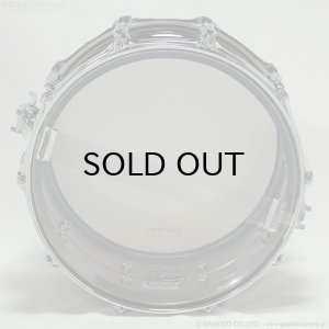 画像5: Ludwig　LB408 Black Beauty Snare Drum 14”×8” ブラックビューティー スネアドラム