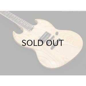 画像3: Edwards　E-VIPER-1H SNAT [Satin Natural]