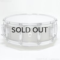 Ludwig　LSTLS5514 Heirloom Stainless Snare Drum 14”×5.5” スネアドラム [アウトレット特価品]