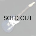 Schecter　OL-PT-AL [Deep Blue]