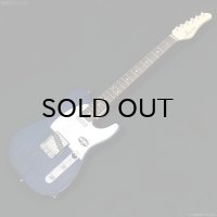 Schecter　OL-PT-AL [Deep Blue]