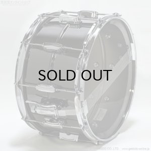 画像4: Ludwig　LB408 Black Beauty Snare Drum 14”×8” ブラックビューティー スネアドラム