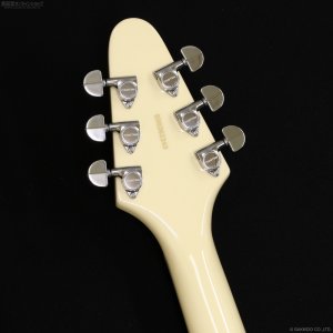 画像8: Edwards　E-FV-LTD VW [Vintage White]