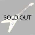 Edwards　E-FV-LTD VW [Vintage White]