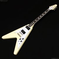 Edwards　E-FV-LTD VW [Vintage White]