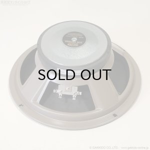 画像3: Celestion　2021 G10 Vintage T5381A 10” 16ohm スピーカーユニット [中古品] [サマーセール特価]