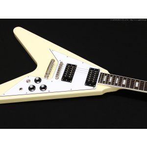 画像5: Edwards　E-FV-LTD VW [Vintage White]