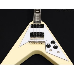 画像4: Edwards　E-FV-LTD VW [Vintage White]