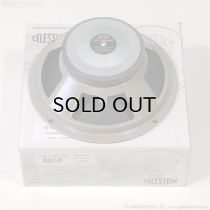 画像4: Celestion　2021 G10 Vintage T5381A 10” 16ohm スピーカーユニット [中古品] [サマーセール特価]