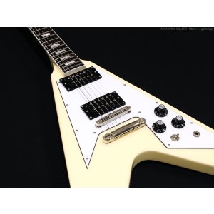 画像3: Edwards　E-FV-LTD VW [Vintage White]